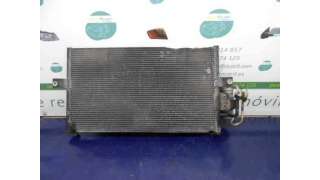 CONDENSADOR / RADIADOR AIRE ACONDICIONADO HYUNDAI COUPE 1.6 (114 CV) DE 1997 - D.3415874
