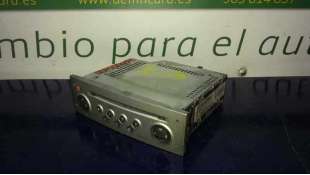 SISTEMA AUDIO / RADIO CD RENAULT MODUS 1.5 dCi D (82 CV) DE 2004 - D.3415889