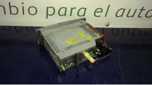SISTEMA AUDIO / RADIO CD RENAULT MODUS 1.5 dCi D (82 CV) DE 2004 - D.3415889 2