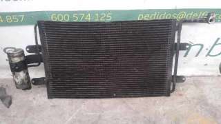 CONDENSADOR / RADIADOR AIRE ACONDICIONADO VOLKSWAGEN GOLF IV BERLINA 1.9 TDI (131 CV) DE 2003 - D.3416123 / 1J0820411L