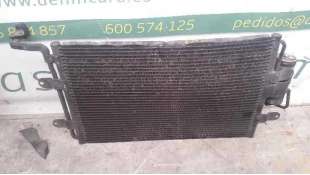 CONDENSADOR / RADIADOR AIRE ACONDICIONADO VOLKSWAGEN GOLF IV BERLINA 1.9 TDI (131 CV) DE 2003 - D.3416123 / 1J0820411L 2