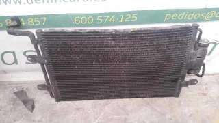 CONDENSADOR / RADIADOR AIRE ACONDICIONADO VOLKSWAGEN GOLF IV BERLINA 1.9 TDI (131 CV) DE 2003 - D.3416123 / 1J0820411L
