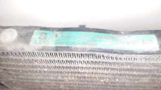 CONDENSADOR / RADIADOR AIRE ACONDICIONADO VOLKSWAGEN GOLF IV BERLINA 1.9 TDI (131 CV) DE 2003 - D.3416123 / 1J0820411L