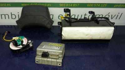 KIT AIRBAG CHRYSLER VISION 3.5 (211 CV) DE 1993 - D.3416766