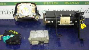 KIT AIRBAG CHRYSLER VISION 3.5 (211 CV) DE 1993 - D.3416766 2