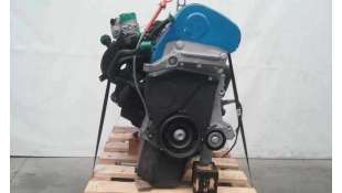 MOTOR COMPLETO SEAT IBIZA SC 1.4 16V (86 CV) DE 2010 - D.3417790 / CGG