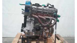 MOTOR COMPLETO SEAT IBIZA SC 1.4 16V (86 CV) DE 2010 - D.3417790 / CGG 2