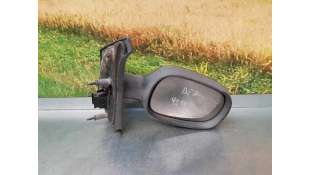 RETROVISOR DERECHO RENAULT MEGANE I SCENIC 2.0 (114 CV) DE 1998 - D.3418025