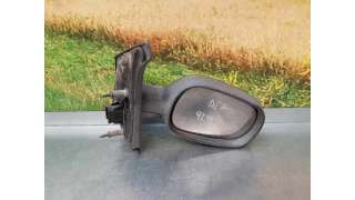 RETROVISOR DERECHO RENAULT MEGANE I SCENIC 2.0 (114 CV) DE 1998 - D.3418025
