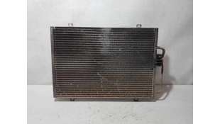 CONDENSADOR / RADIADOR AIRE ACONDICIONADO RENAULT MEGANE I SCENIC 2.0 (114 CV) DE 1998 - D.3418053 / 7700418301C 2