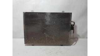 CONDENSADOR / RADIADOR AIRE ACONDICIONADO RENAULT MEGANE I SCENIC 2.0 (114 CV) DE 1998 - D.3418053 / 7700418301C