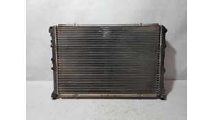 RADIADOR AGUA RENAULT MEGANE I SCENIC 2.0 (114 CV) DE 1998 - D.3418202 / 7700838133E 2