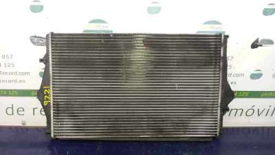 INTERCOOLER VOLVO S60 BERLINA 2.4 D (163 CV) DE 2001 - D.3418479 / 8649471