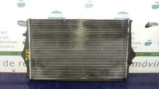 INTERCOOLER VOLVO S60 BERLINA 2.4 D (163 CV) DE 2001 - D.3418479 / 8649471