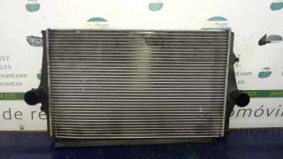 INTERCOOLER VOLVO S60 BERLINA 2.4 D (163 CV) DE 2001 - D.3418479 / 8649471