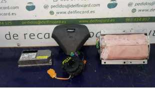 KIT AIRBAG VOLVO S60 BERLINA 2.4 D (163 CV) DE 2001 - D.3418537