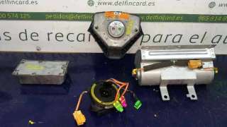 KIT AIRBAG VOLVO S60 BERLINA 2.4 D (163 CV) DE 2001 - D.3418537 KIT AIRBAG VOLVO S60 BERLINA 2.4 D (163 CV) DE 2001 - D.3418537