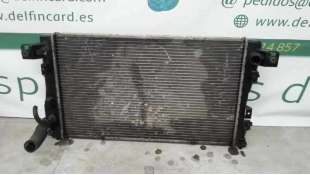 RADIADOR AGUA CHRYSLER VISION 3.5 (211 CV) DE 1993 - D.3418704 2