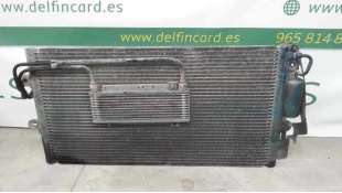 CONDENSADOR / RADIADOR AIRE ACONDICIONADO CHRYSLER VISION 3.5 (211 CV) DE 1993 - D.3418706 2