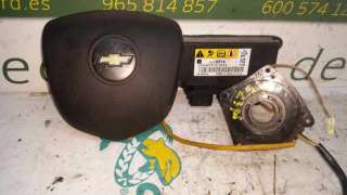 AIRBAG DELANTERO IZQUIERDO CHEVROLET SPARK 1.2 (82 CV) DE 2011 - D.3418872