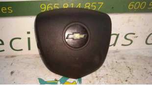 AIRBAG DELANTERO IZQUIERDO CHEVROLET SPARK 1.2 (82 CV) DE 2011 - D.3418872 2