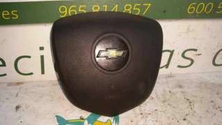 AIRBAG DELANTERO IZQUIERDO CHEVROLET SPARK 1.2 (82 CV) DE 2011 - D.3418872