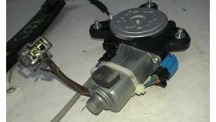 ELEVALUNAS DELANTERO IZQUIERDO CHEVROLET SPARK 1.2 (82 CV) DE 2011 - D.3418874 2