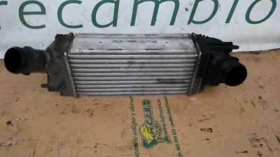 INTERCOOLER CITROEN C5 BERLINA 1.6 16V HDi FAP (109 CV) DE 2010 - D.3418994 / IA1435