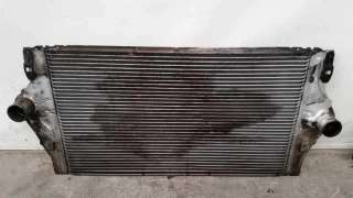 INTERCOOLER RENAULT LAGUNA II 2.2 dCi Turbodiesel (150 CV) DE 2002 - D.3419283