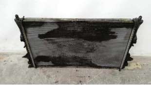 RADIADOR AGUA RENAULT LAGUNA II 2.2 dCi Turbodiesel (150 CV) DE 2002 - D.3419290 / 8200008764 2