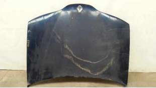 CAPOT RENAULT LAGUNA II 2.2 dCi Turbodiesel (150 CV) DE 2002 - D.3419291