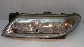 FARO IZQUIERDO RENAULT LAGUNA II 2.2 dCi Turbodiesel (150 CV) DE 2002 - D.3419295 / 7701048927