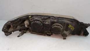 FARO IZQUIERDO RENAULT LAGUNA II 2.2 dCi Turbodiesel (150 CV) DE 2002 - D.3419295 / 7701048927 2