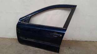 PUERTA DELANTERA IZQUIERDA RENAULT LAGUNA II 2.2 dCi Turbodiesel (150 CV) DE 2002 - D.3419304