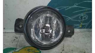 FARO ANTINIEBLA IZQUIERDO RENAULT LAGUNA II 2.2 dCi Turbodiesel (150 CV) DE 2002 - D.3419346