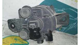 FARO ANTINIEBLA IZQUIERDO RENAULT LAGUNA II 2.2 dCi Turbodiesel (150 CV) DE 2002 - D.3419346 2