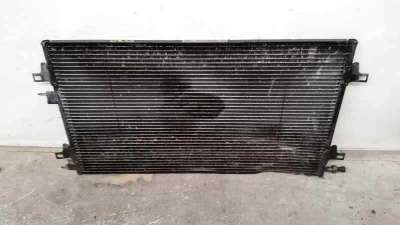 CONDENSADOR / RADIADOR AIRE ACONDICIONADO RENAULT LAGUNA II 2.2 dCi Turbodiesel (150 CV) DE 2002 - D.3419352 / 710100200F07