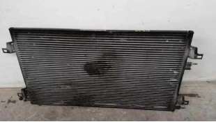CONDENSADOR / RADIADOR AIRE ACONDICIONADO RENAULT LAGUNA II 2.2 dCi Turbodiesel (150 CV) DE 2002 - D.3419352 / 710100200F07 2