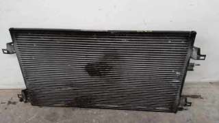 CONDENSADOR / RADIADOR AIRE ACONDICIONADO RENAULT LAGUNA II 2.2 dCi Turbodiesel (150 CV) DE 2002 - D.3419352 / 710100200F07