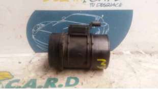 CAUDALIMETRO DACIA DOKKER 1.5 dCi D FAP (90 CV) DE 2014 - D.3419612 / 5WK97021