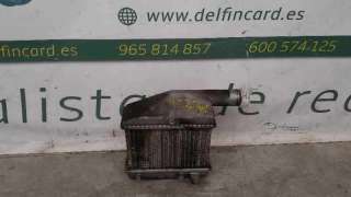 INTERCOOLER NISSAN PRIMERA BERLINA 2.2 16V Turbodiesel (126 CV) DE 2003 - D.3419683