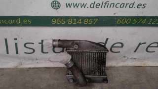 INTERCOOLER NISSAN PRIMERA BERLINA 2.2 16V Turbodiesel (126 CV) DE 2003 - D.3419683