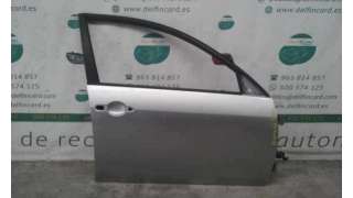 PUERTA DELANTERA DERECHA NISSAN PRIMERA BERLINA 2.2 16V Turbodiesel (126 CV) DE 2003 - D.3419705