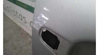 PUERTA DELANTERA DERECHA NISSAN PRIMERA BERLINA 2.2 16V Turbodiesel (126 CV) DE 2003 - D.3419705