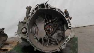 CAJA CAMBIOS NISSAN PRIMERA BERLINA 2.2 16V Turbodiesel (126 CV) DE 2003 - D.3419720