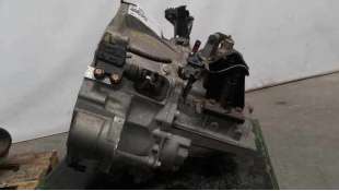 CAJA CAMBIOS NISSAN PRIMERA BERLINA 2.2 16V Turbodiesel (126 CV) DE 2003 - D.3419720 2