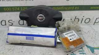 KIT AIRBAG NISSAN PRIMERA BERLINA 2.2 16V Turbodiesel (126 CV) DE 2003 - D.3419741