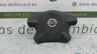 KIT AIRBAG NISSAN PRIMERA BERLINA 2.2 16V Turbodiesel (126 CV) DE 2003 - D.3419741