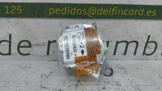 KIT AIRBAG NISSAN PRIMERA BERLINA 2.2 16V Turbodiesel (126 CV) DE 2003 - D.3419741