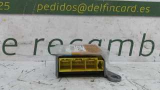 KIT AIRBAG NISSAN PRIMERA BERLINA 2.2 16V Turbodiesel (126 CV) DE 2003 - D.3419741